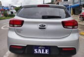 KIA RIO EMOTION