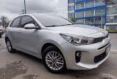 KIA RIO EMOTION