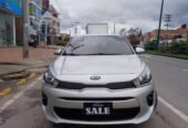 KIA RIO EMOTION