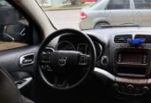 DODGE JOURNEY SE EXPRESS