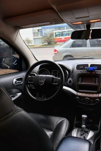 DODGE JOURNEY SE EXPRESS