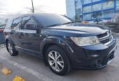 DODGE JOURNEY SE EXPRESS