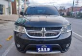 DODGE JOURNEY SE EXPRESS