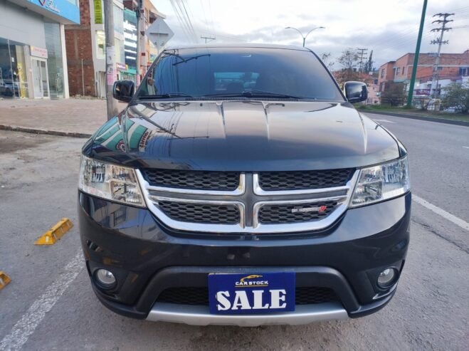 DODGE JOURNEY SE EXPRESS