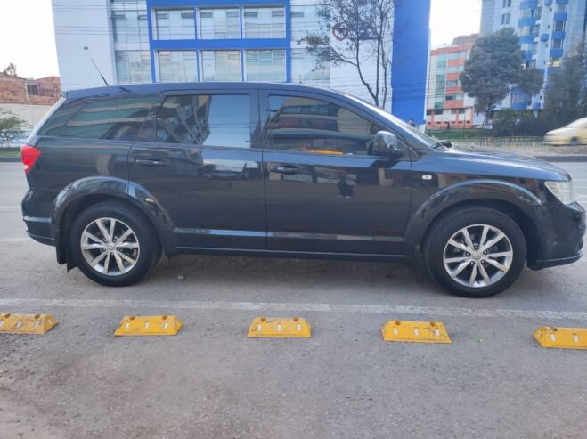 DODGE JOURNEY SE EXPRESS