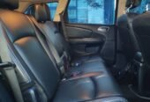 DODGE JOURNEY SE EXPRESS