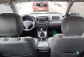 CHEVROLET GRAND VITARA 4X