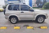 CHEVROLET GRAND VITARA 4X