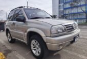 CHEVROLET GRAND VITARA 4X